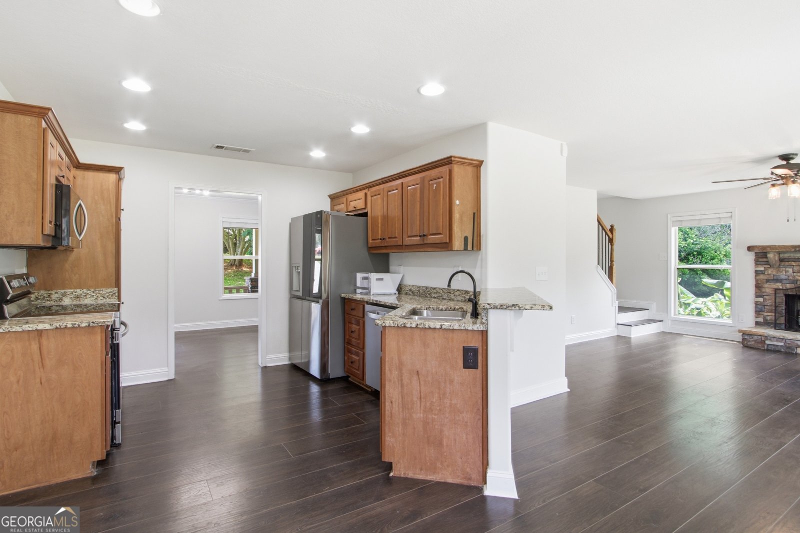 454 Woodbriar Drive Jefferson - Photo 18