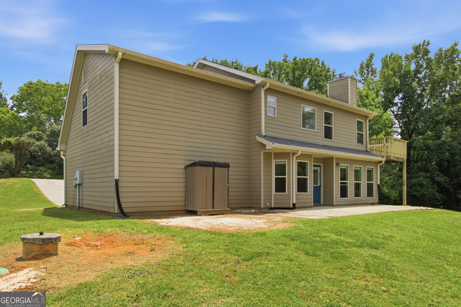 454 Woodbriar Drive Jefferson - Photo 38