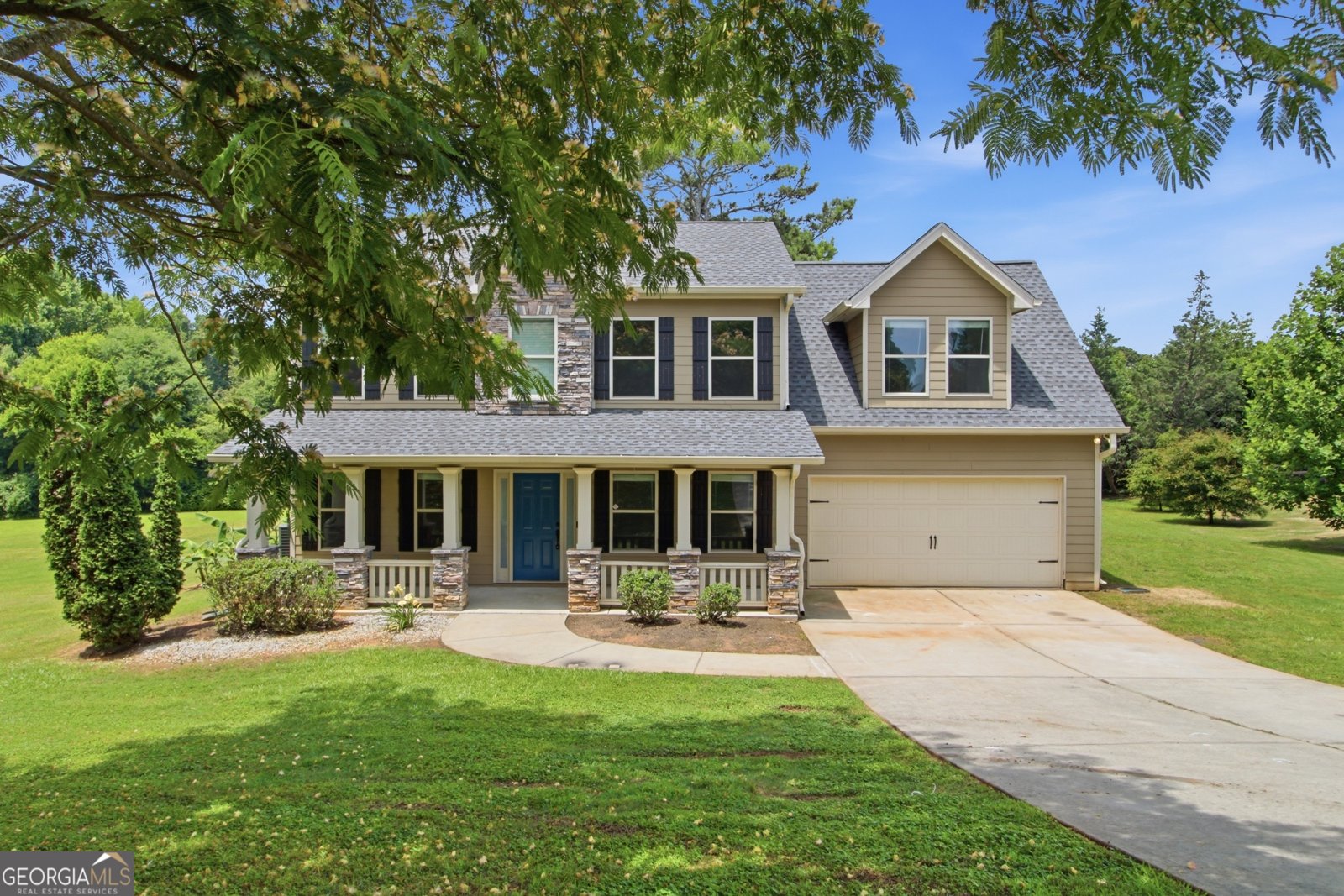 454 Woodbriar Drive Jefferson - Photo 7