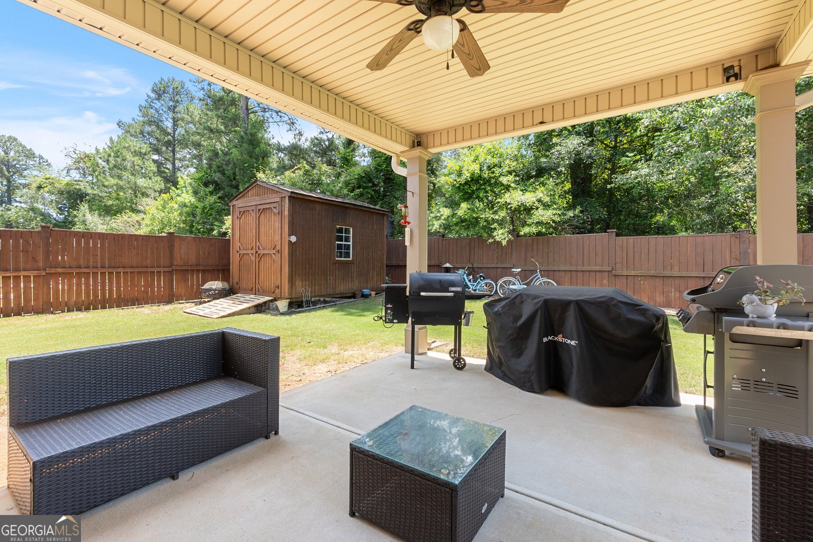 202 Baxter Drive Kathleen - Photo 50