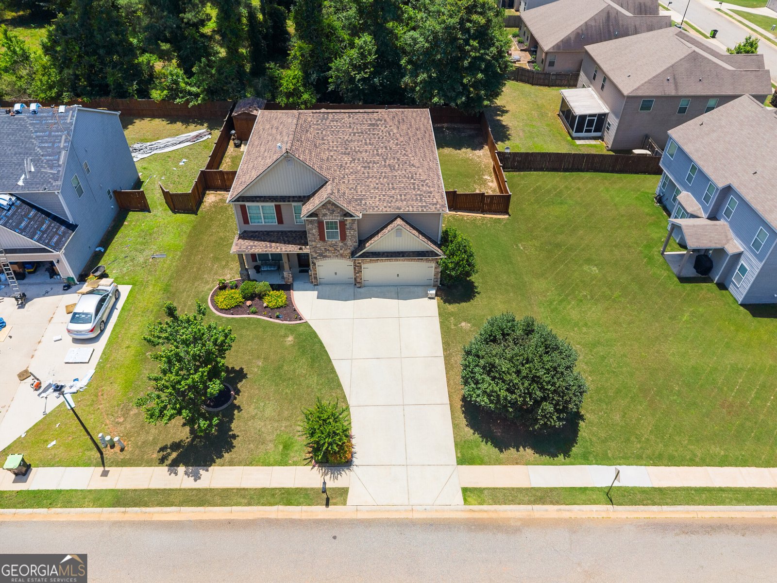 202 Baxter Drive Kathleen - Photo 55