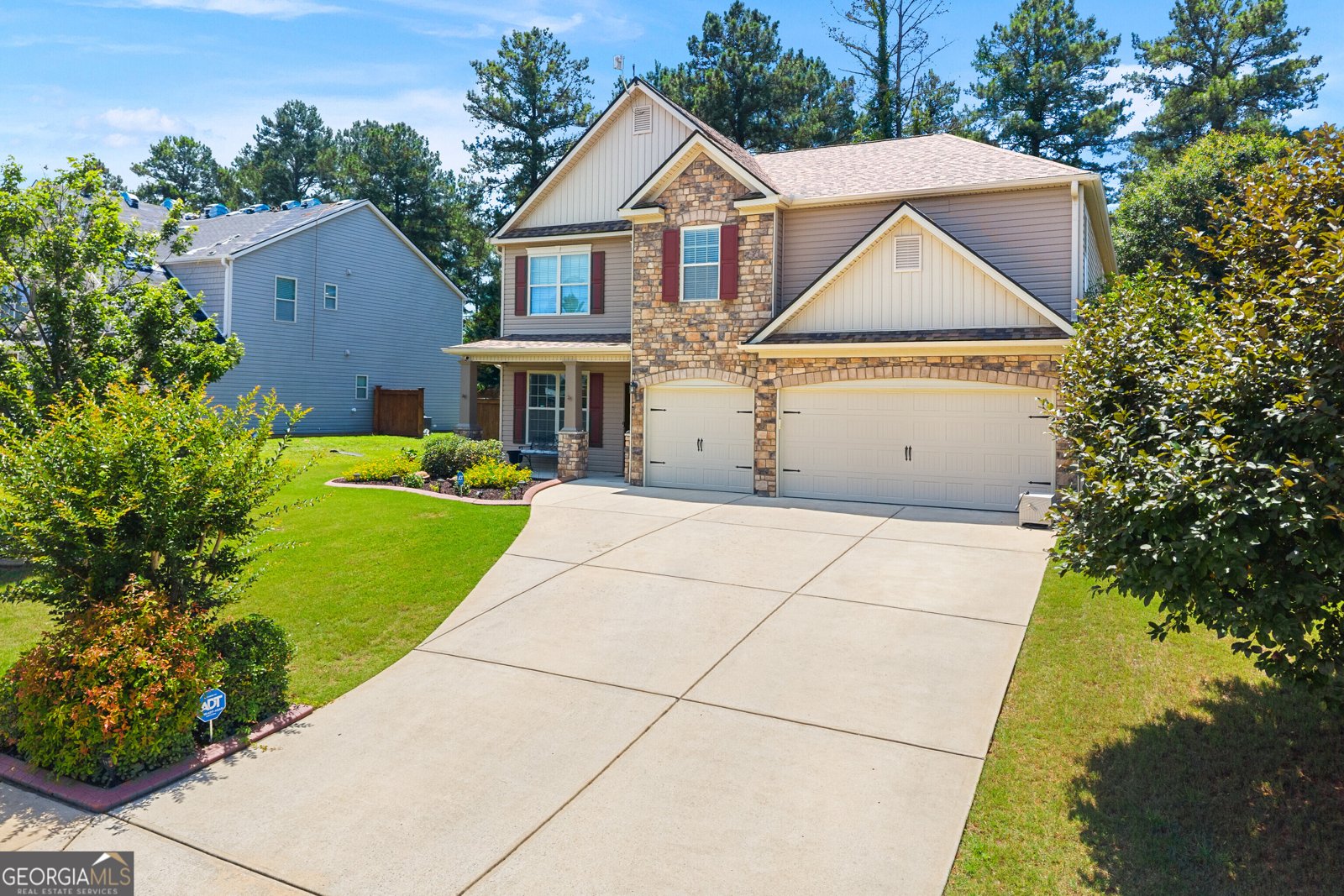 202 Baxter Drive Kathleen - Photo 6