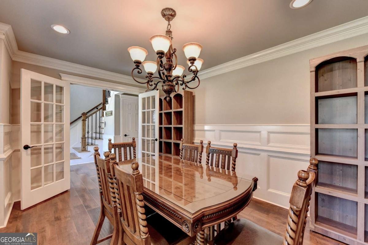 2105 Sandown Court Lawrenceville - Photo 11