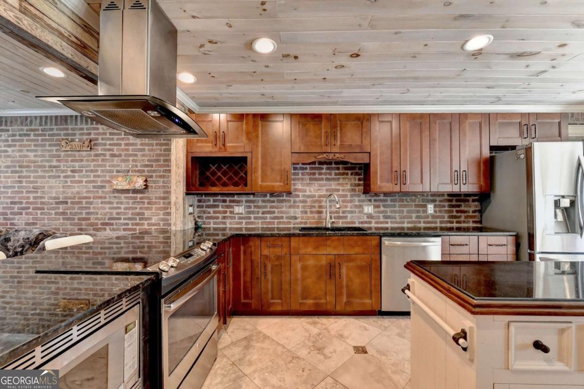 2105 Sandown Court Lawrenceville - Photo 17