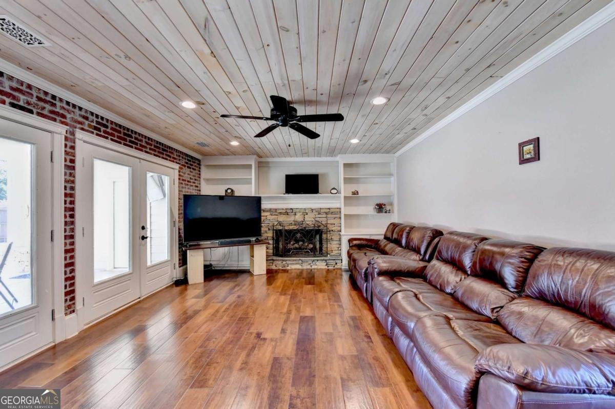 2105 Sandown Court Lawrenceville - Photo 28