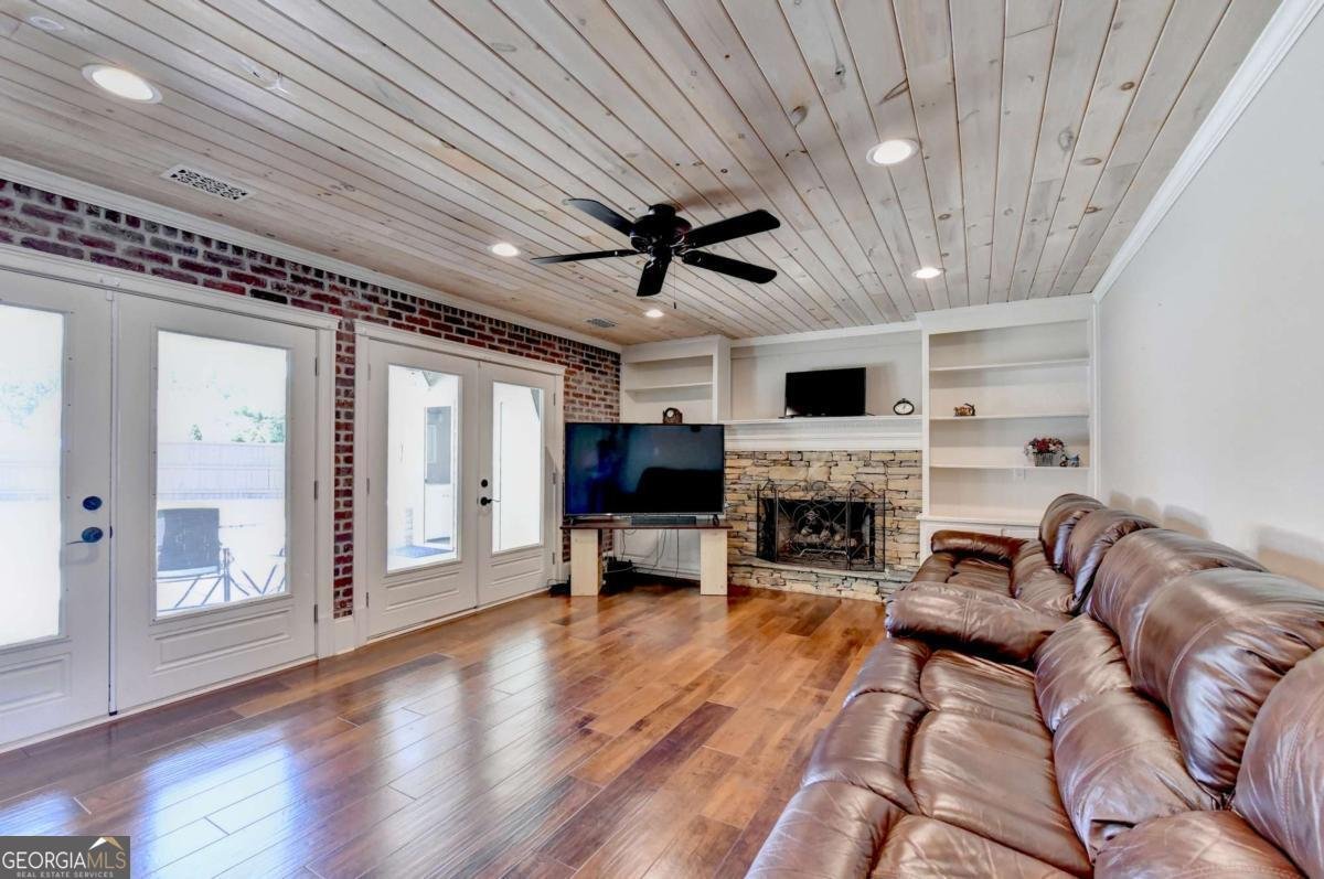 2105 Sandown Court Lawrenceville - Photo 29