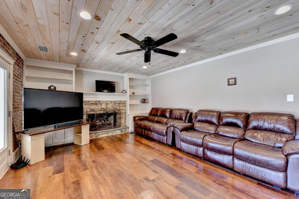 2105 Sandown Court Lawrenceville - Photo 30