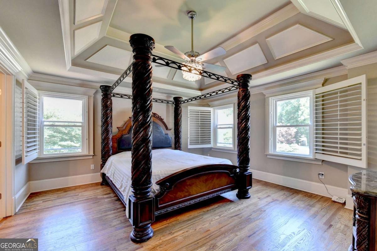 2105 Sandown Court Lawrenceville - Photo 35