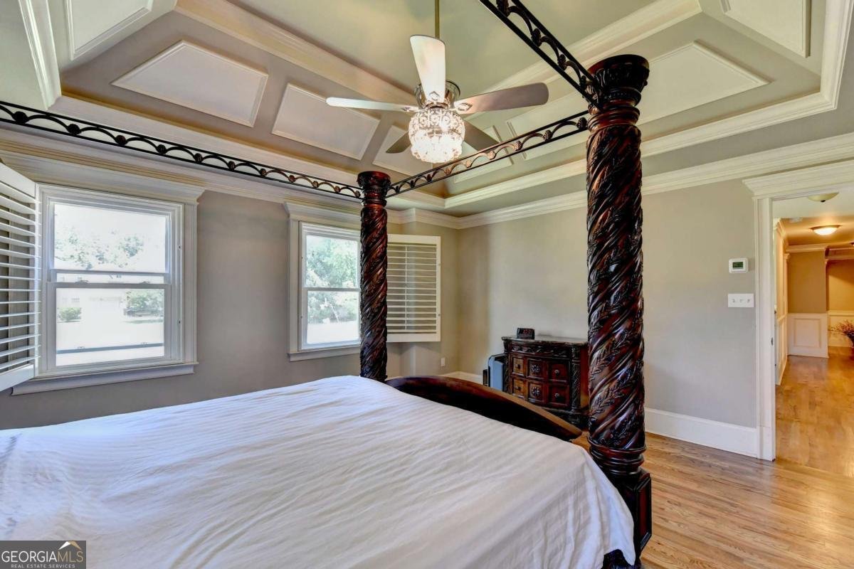 2105 Sandown Court Lawrenceville - Photo 37