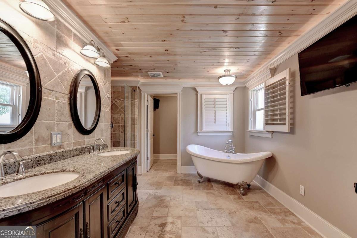 2105 Sandown Court Lawrenceville - Photo 39