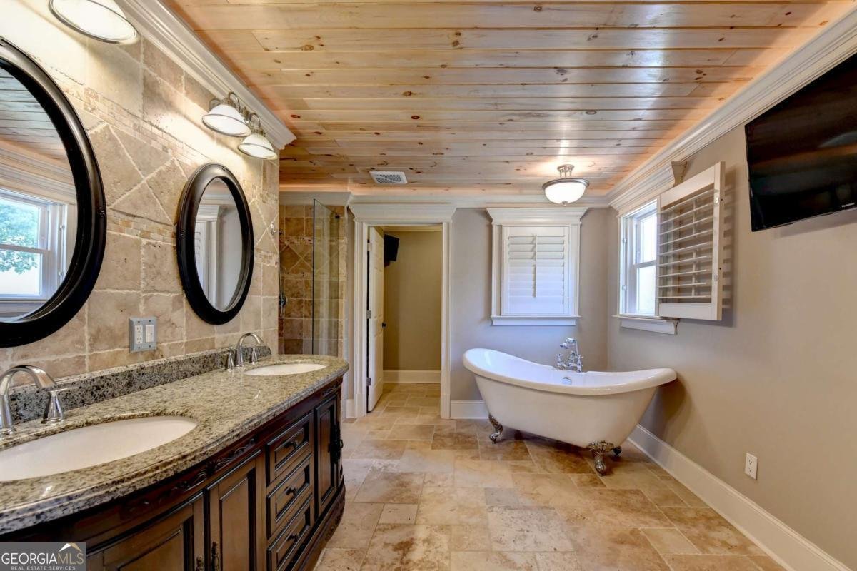 2105 Sandown Court Lawrenceville - Photo 44