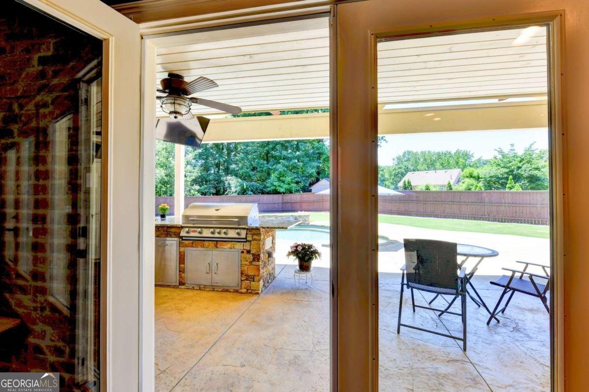 2105 Sandown Court Lawrenceville - Photo 70