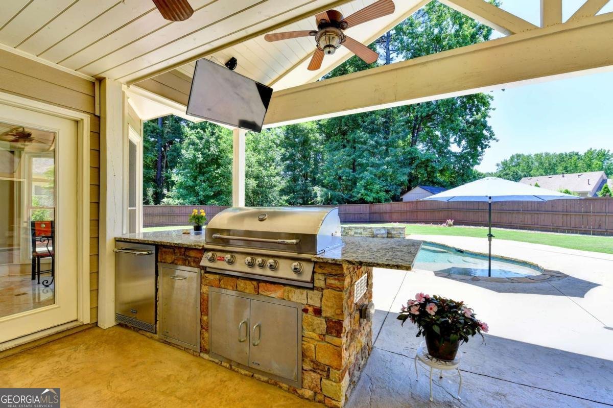 2105 Sandown Court Lawrenceville - Photo 71