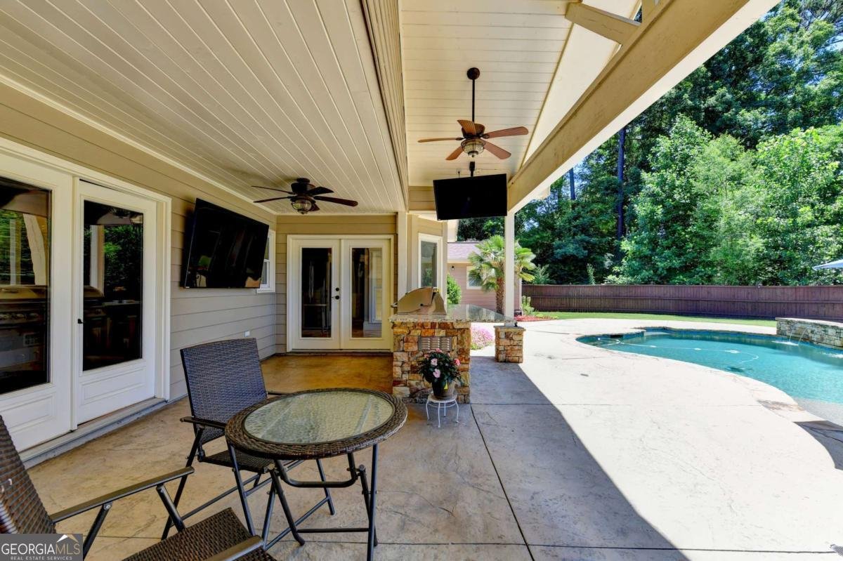 2105 Sandown Court Lawrenceville - Photo 75