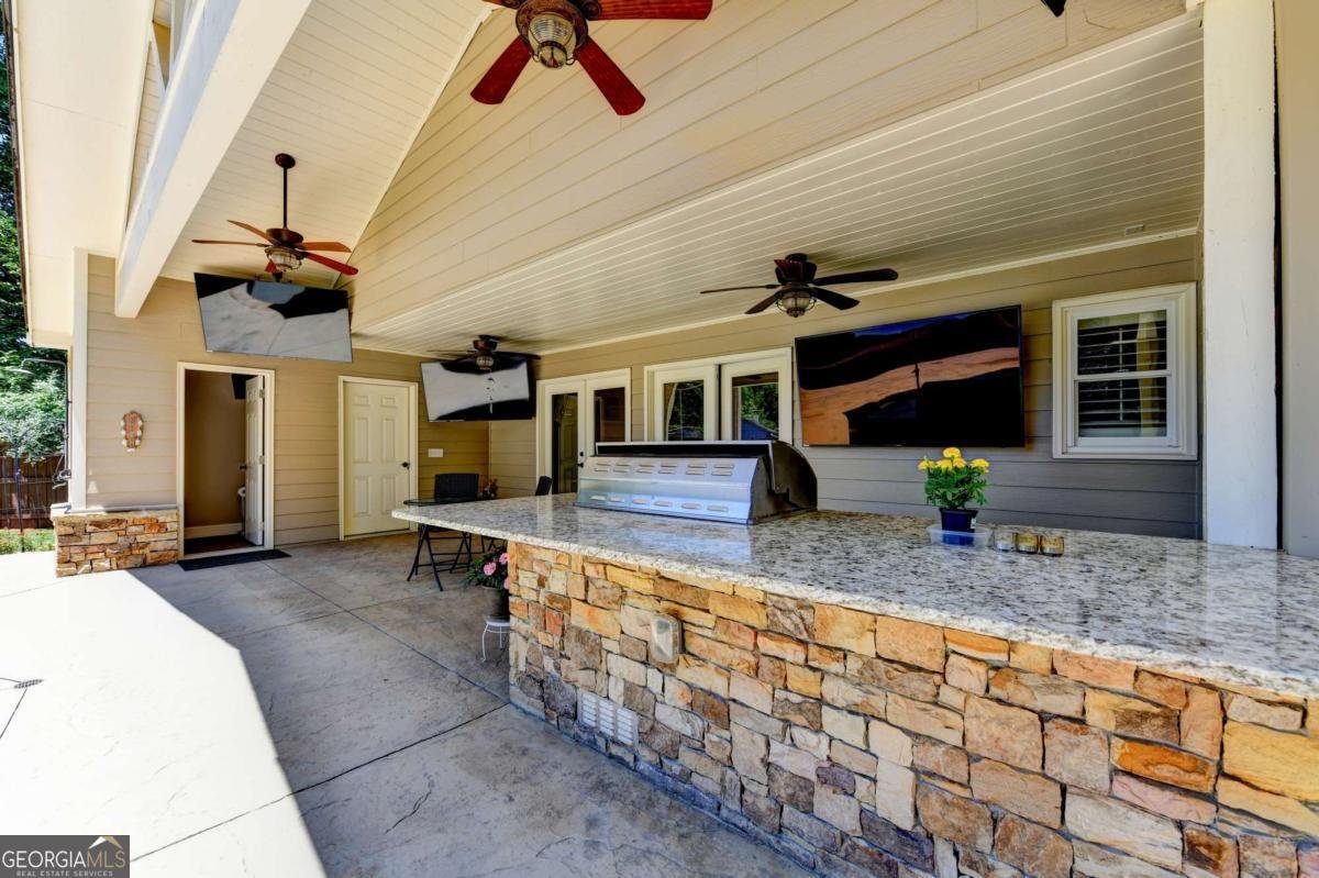 2105 Sandown Court Lawrenceville - Photo 79