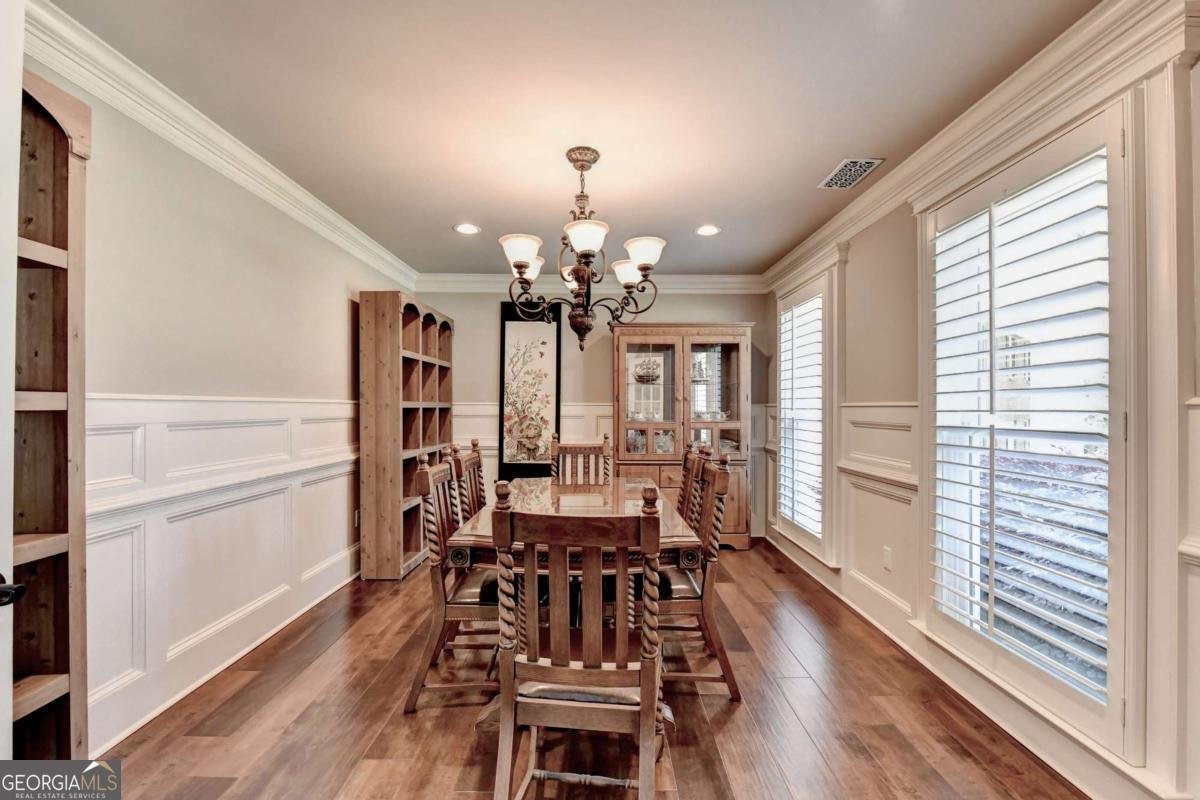 2105 Sandown Court Lawrenceville - Photo 8