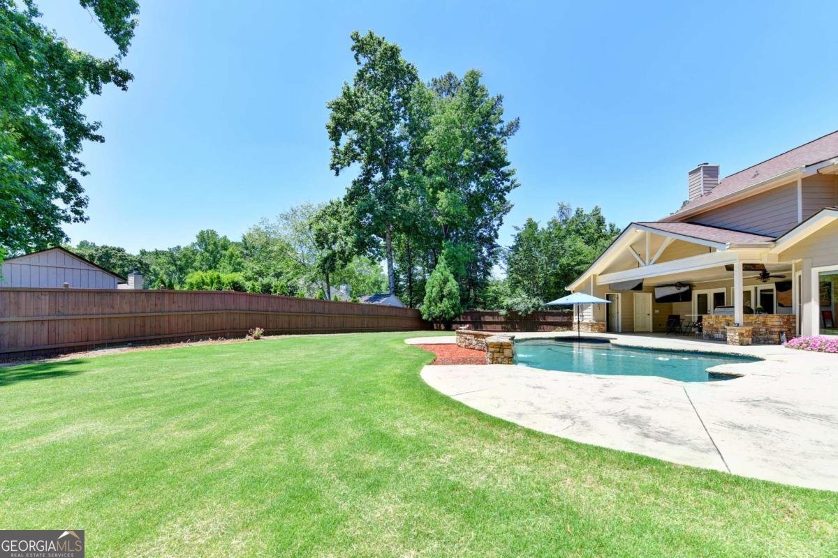 2105 Sandown Court Lawrenceville - Photo 82