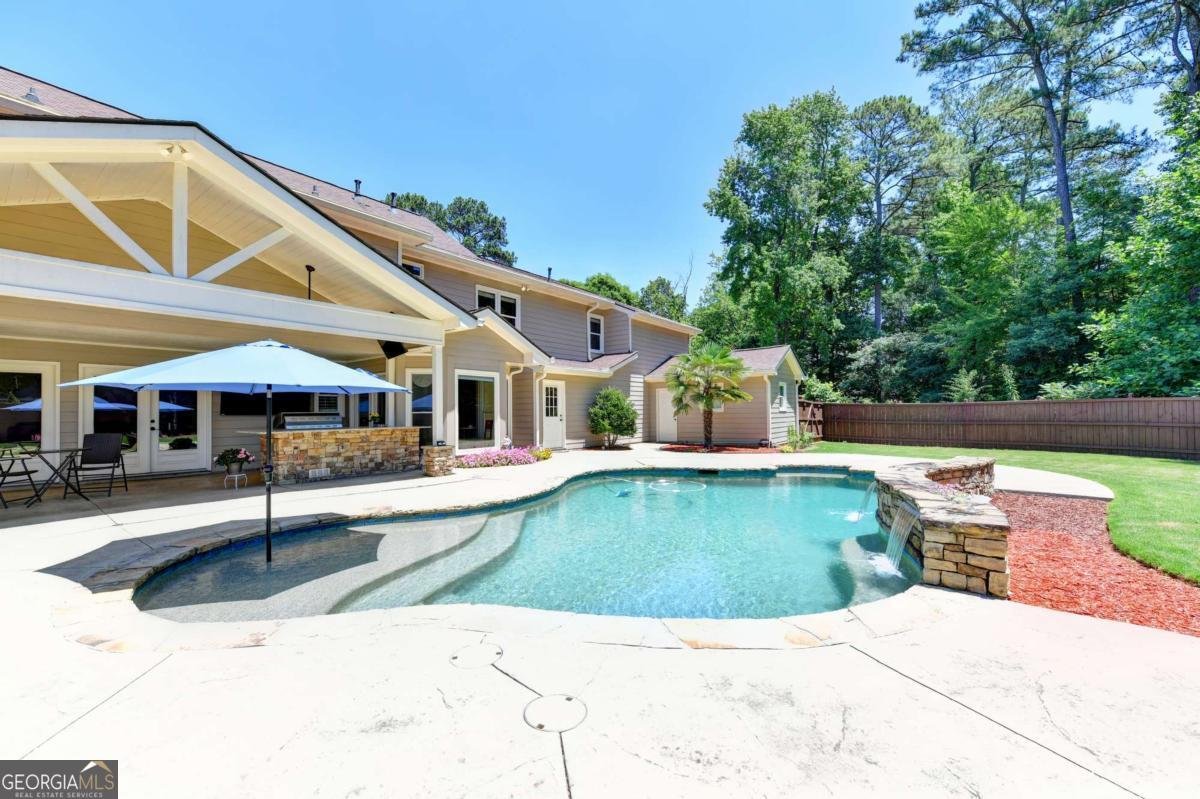 2105 Sandown Court Lawrenceville - Photo 89