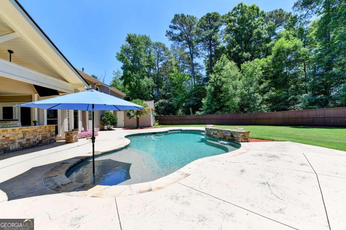 2105 Sandown Court Lawrenceville - Photo 90