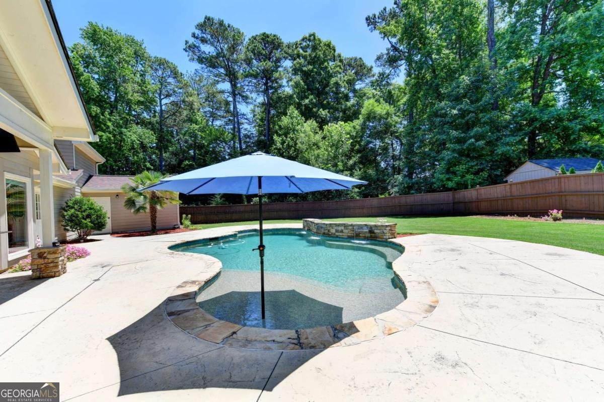 2105 Sandown Court Lawrenceville - Photo 91