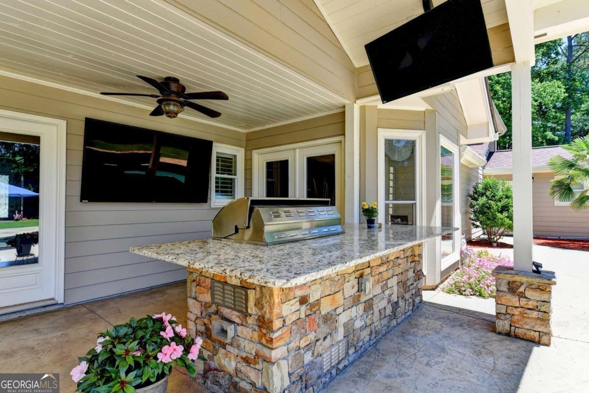 2105 Sandown Court Lawrenceville - Photo 93