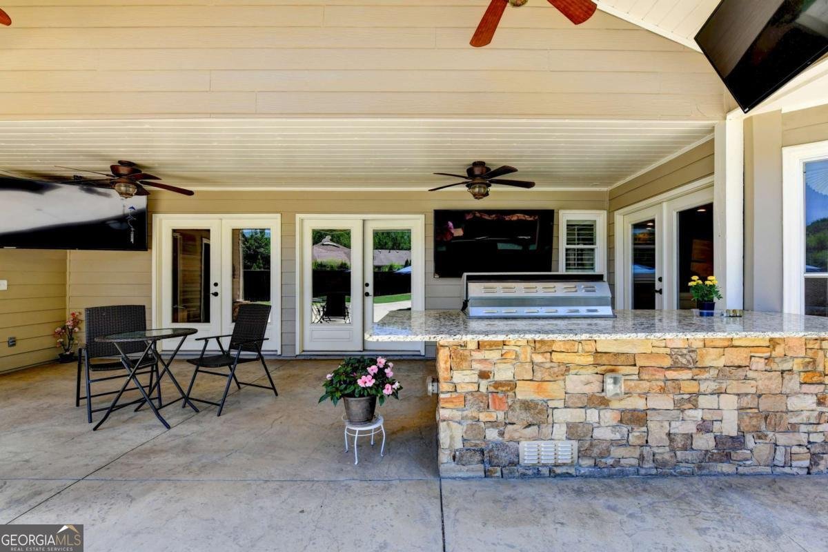 2105 Sandown Court Lawrenceville - Photo 94