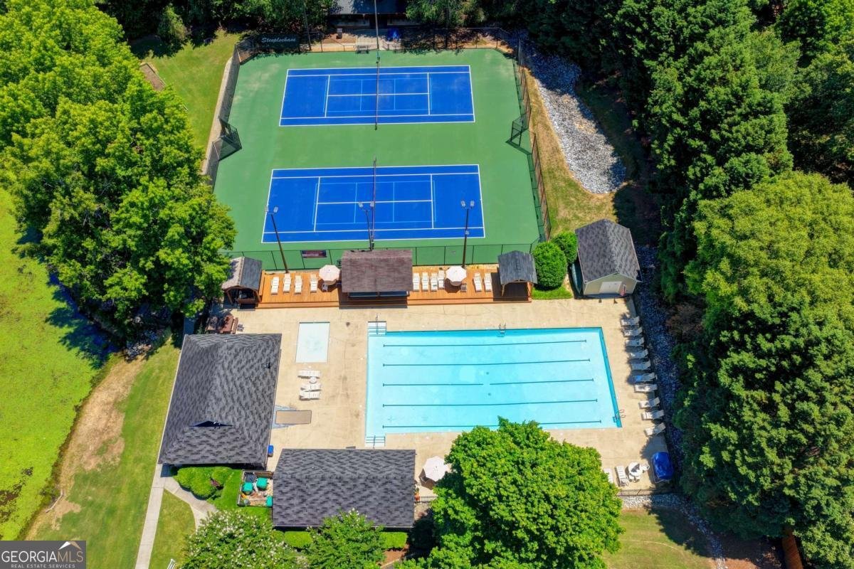 2105 Sandown Court Lawrenceville - Photo 96