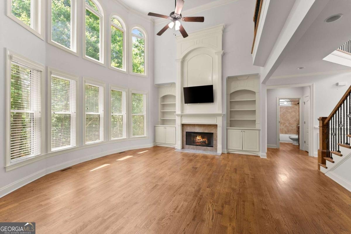 7321 Lazy Hammock Way Flowery Branch - Photo 11