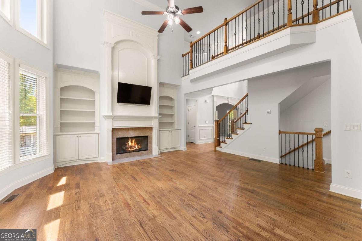 7321 Lazy Hammock Way Flowery Branch - Photo 12