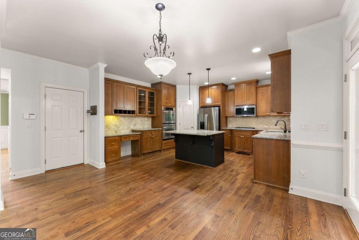 7321 Lazy Hammock Way Flowery Branch - Photo 17