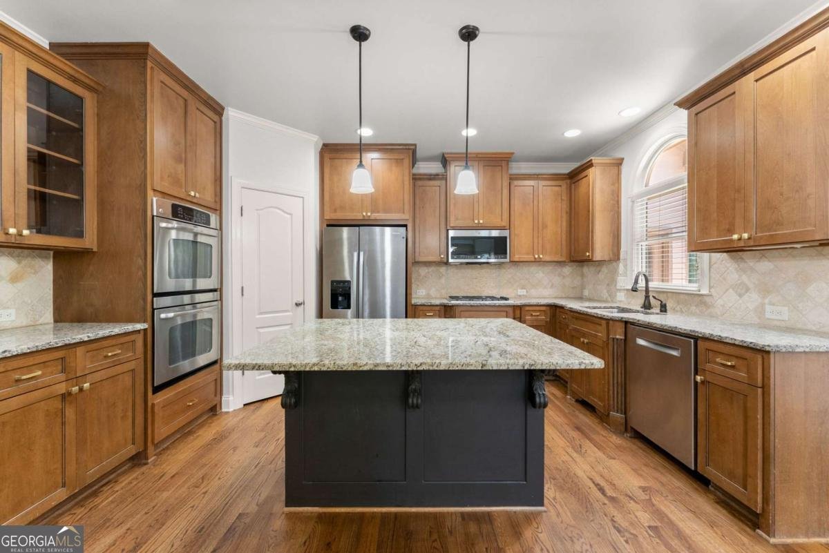 7321 Lazy Hammock Way Flowery Branch - Photo 18