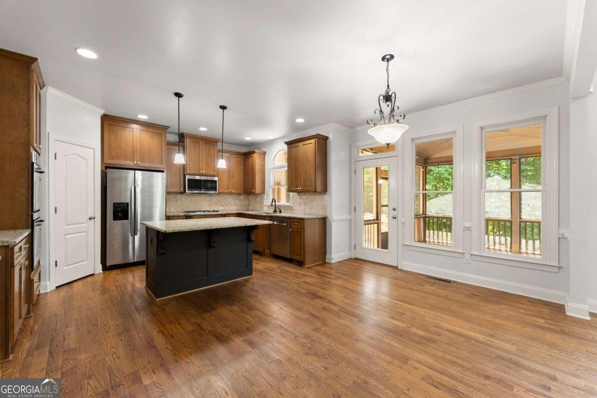 7321 Lazy Hammock Way Flowery Branch - Photo 19