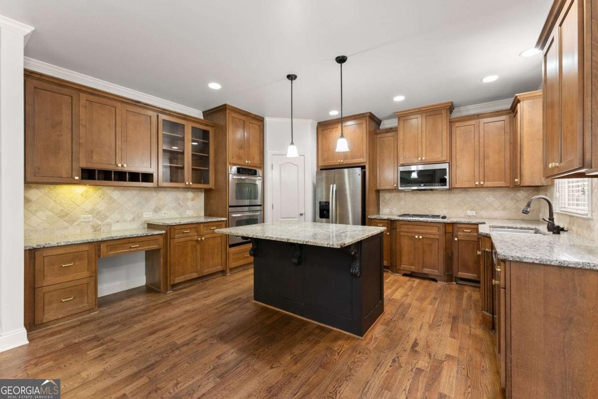 7321 Lazy Hammock Way Flowery Branch - Photo 21
