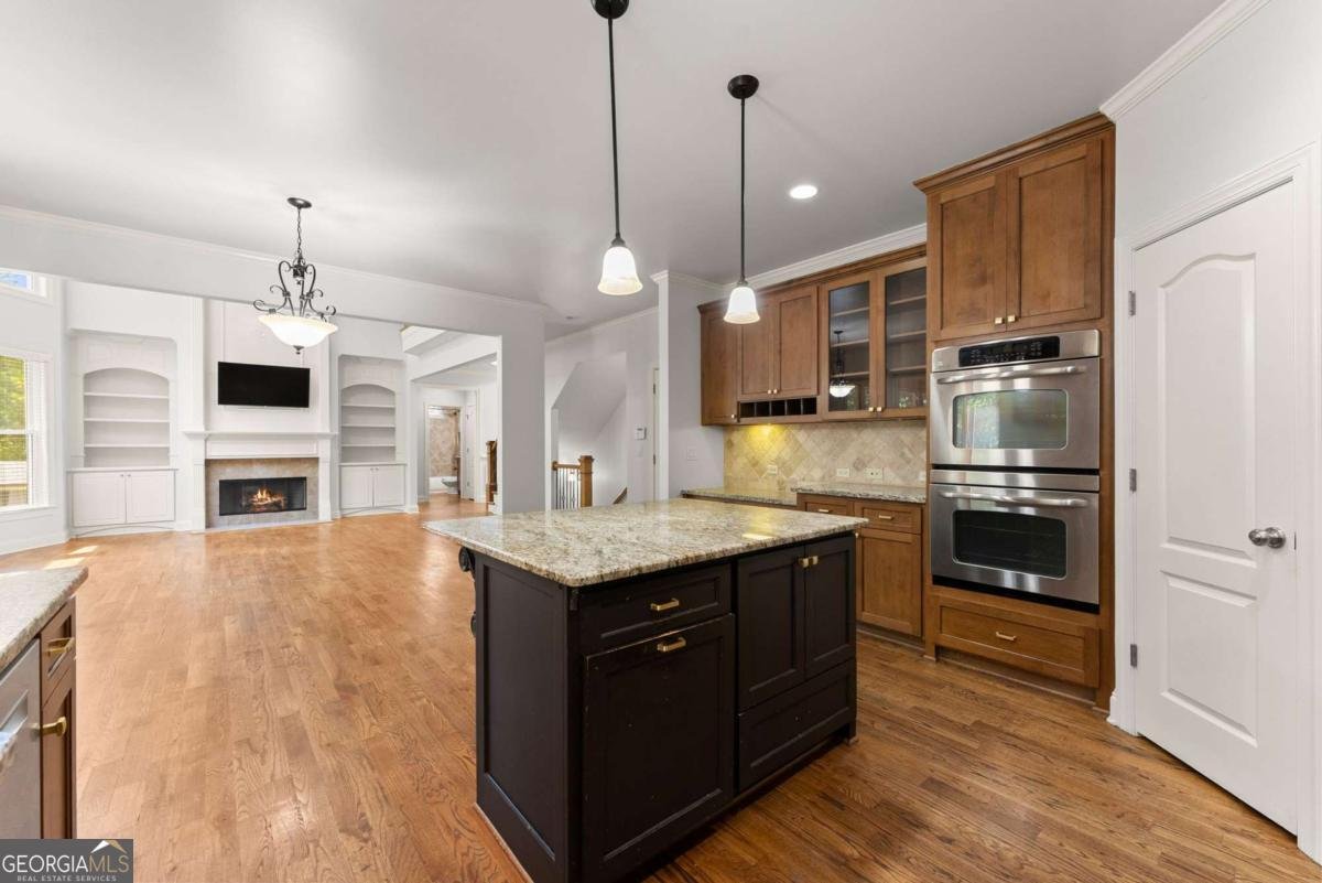 7321 Lazy Hammock Way Flowery Branch - Photo 22