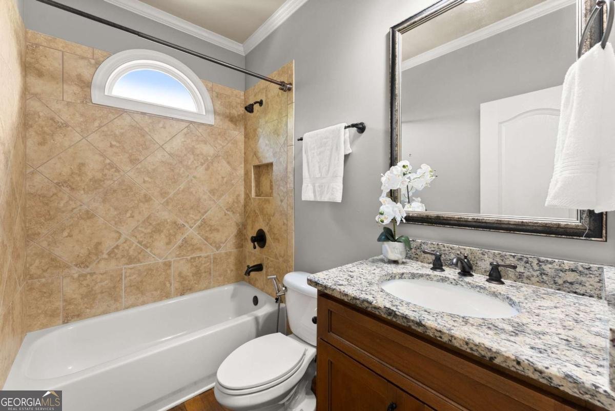 7321 Lazy Hammock Way Flowery Branch - Photo 24