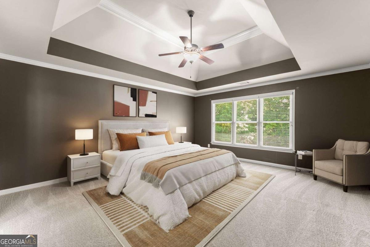 7321 Lazy Hammock Way Flowery Branch - Photo 27