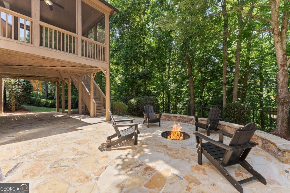 7321 Lazy Hammock Way Flowery Branch - Photo 48