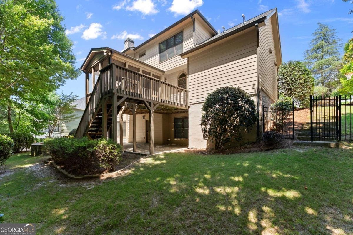 7321 Lazy Hammock Way Flowery Branch - Photo 50