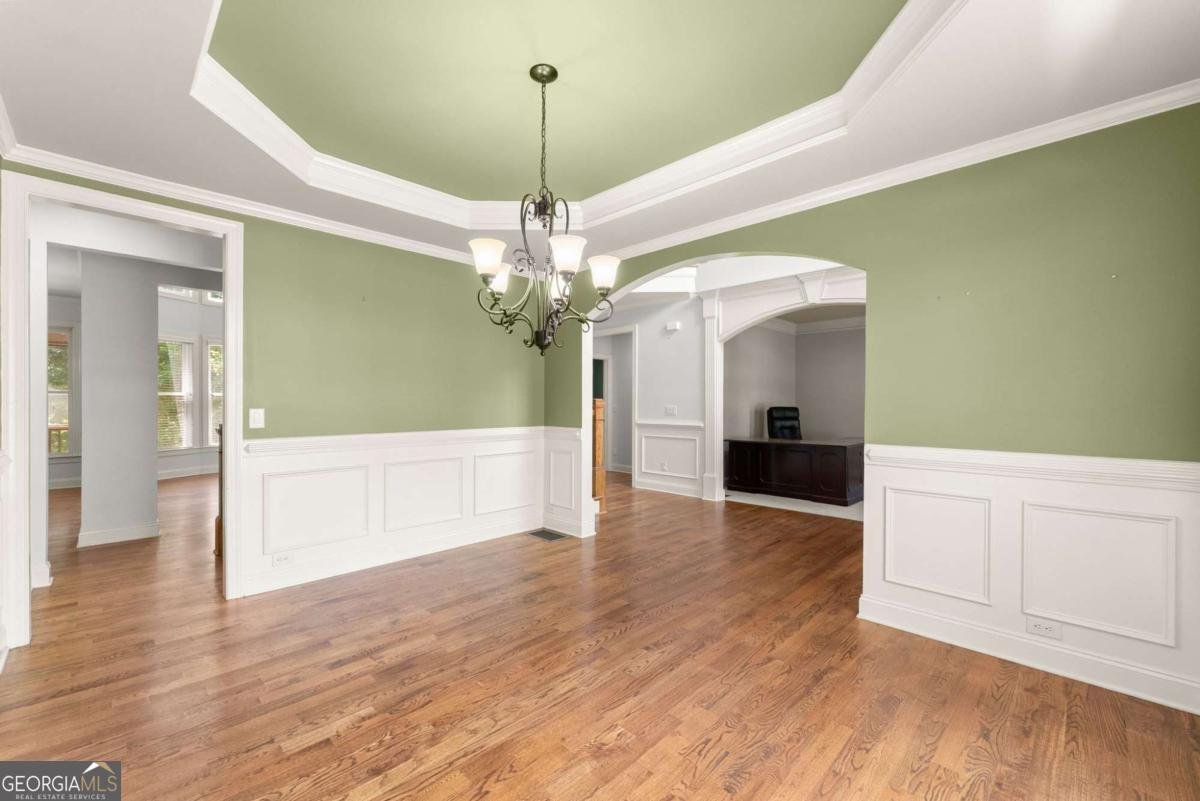 7321 Lazy Hammock Way Flowery Branch - Photo 6