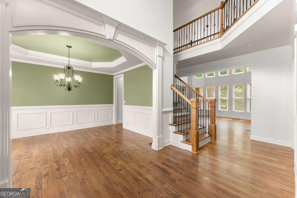 7321 Lazy Hammock Way Flowery Branch - Photo 7