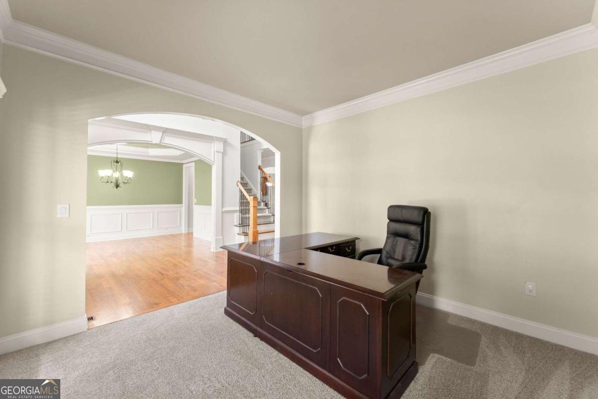 7321 Lazy Hammock Way Flowery Branch - Photo 8