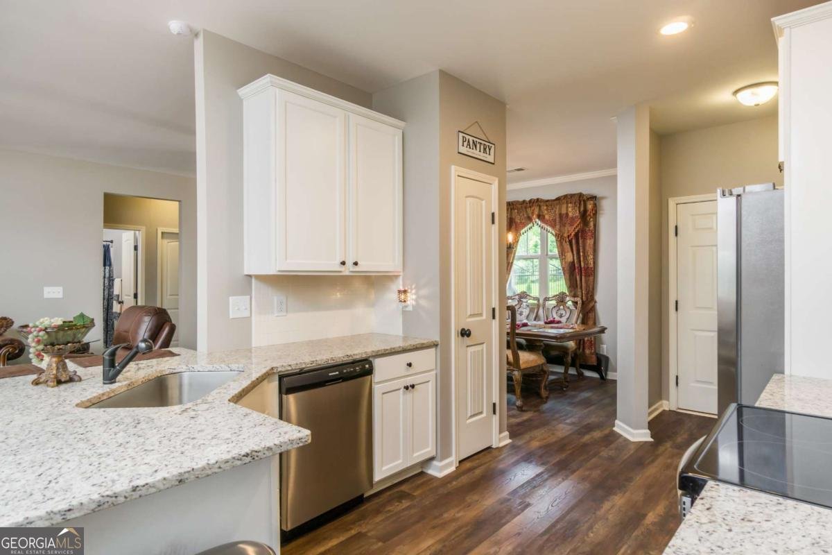 368 Bryndemere Drive Dawsonville - Photo 12