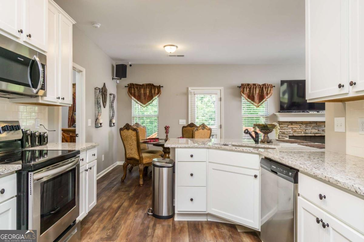 368 Bryndemere Drive Dawsonville - Photo 13