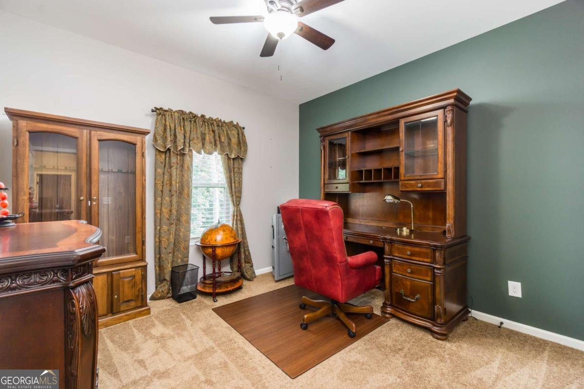 368 Bryndemere Drive Dawsonville - Photo 18