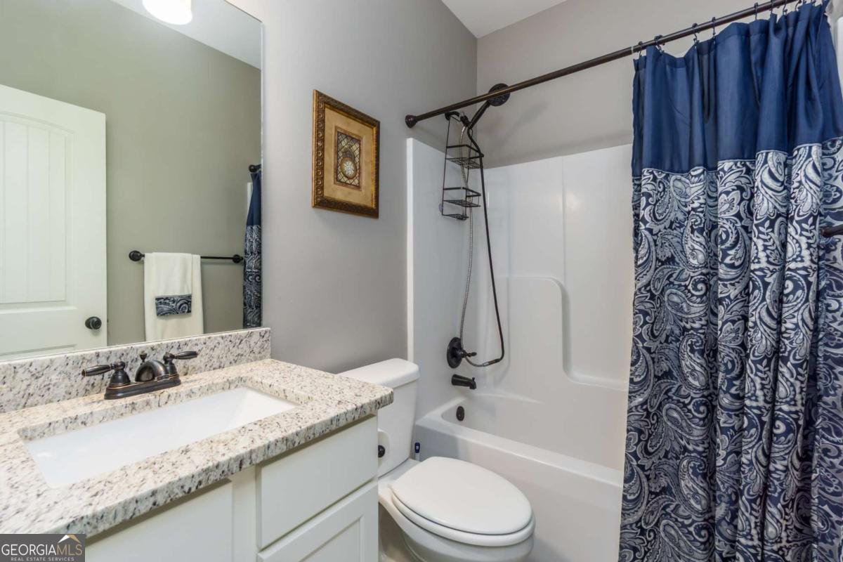 368 Bryndemere Drive Dawsonville - Photo 19