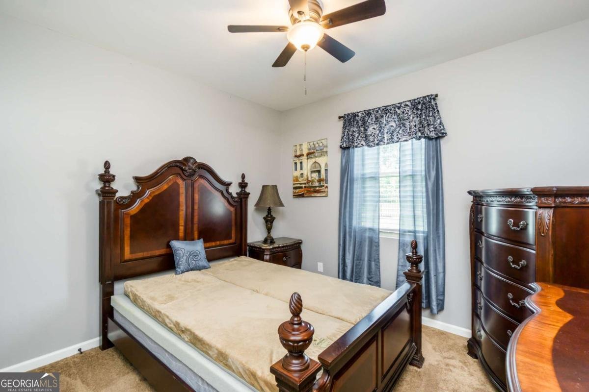 368 Bryndemere Drive Dawsonville - Photo 20