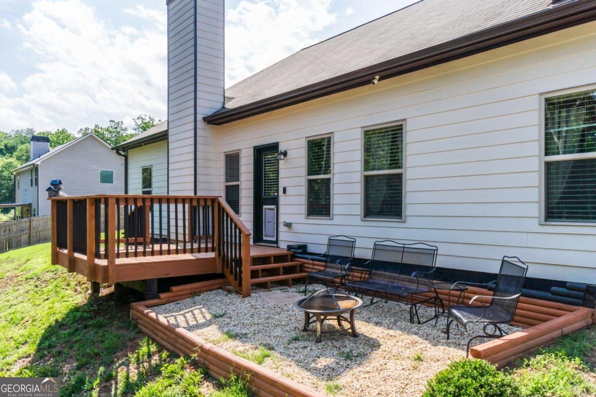 368 Bryndemere Drive Dawsonville - Photo 24