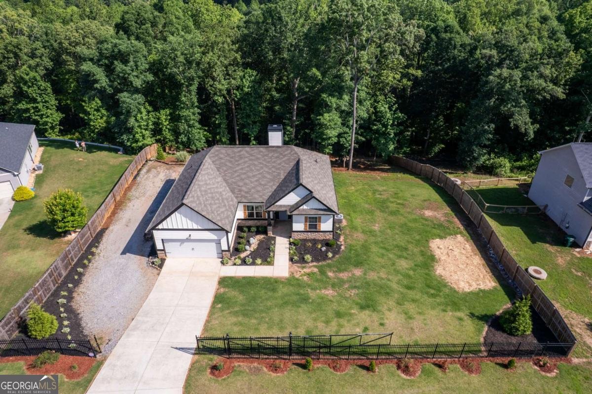 368 Bryndemere Drive Dawsonville - Photo 34