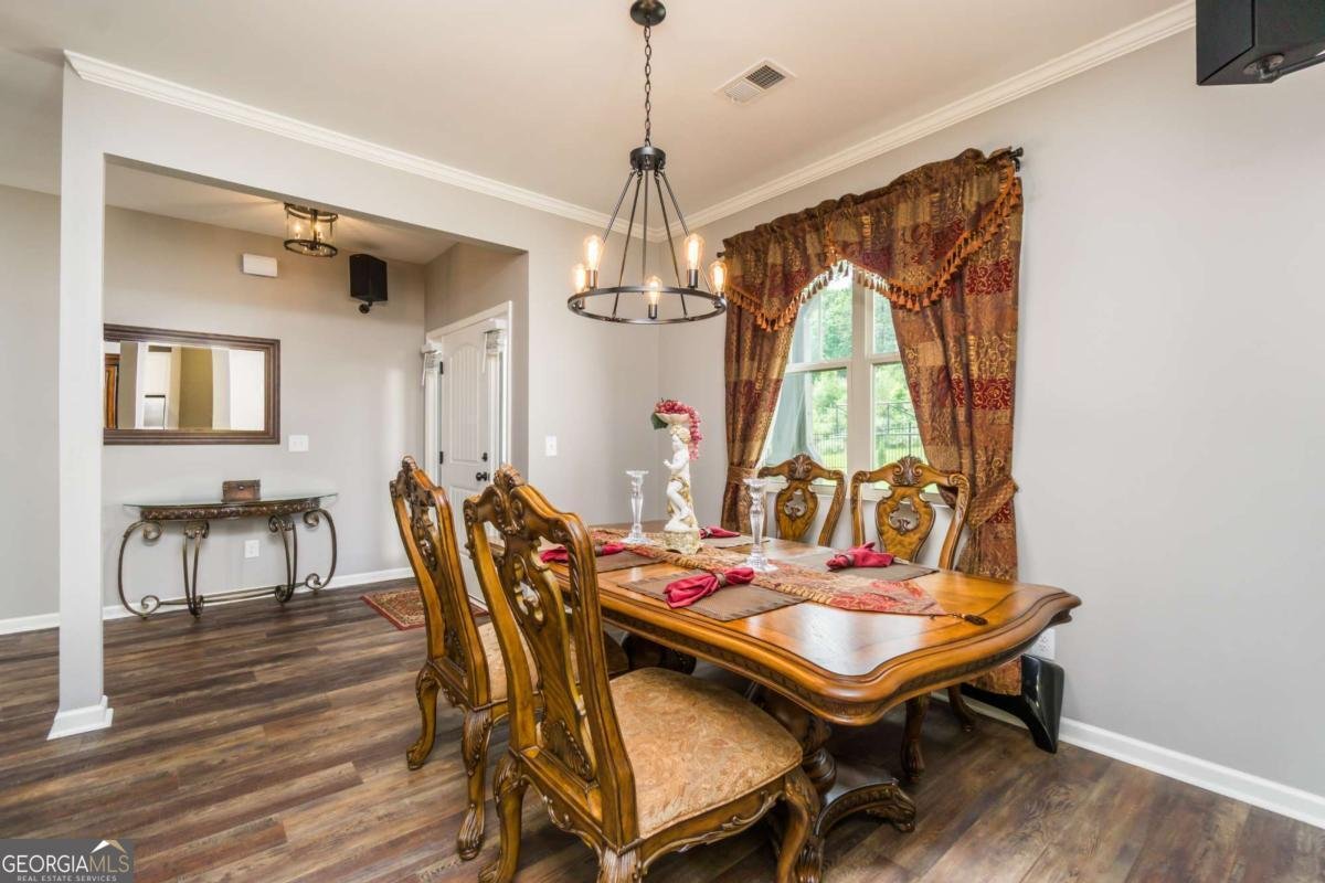368 Bryndemere Drive Dawsonville - Photo 6