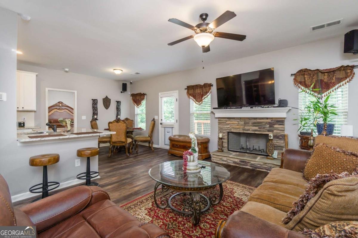 368 Bryndemere Drive Dawsonville - Photo 7
